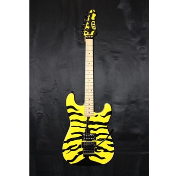 ESP LTD LGL200MT George Lynch-200 M1 Tiger