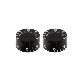 All Parts PK-0130 Set of 2 Vintage-style Speed Knobs