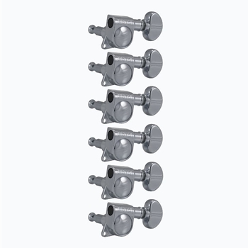 Grover TK-7920 Grover® 6-in-line Mid size Rotomatics