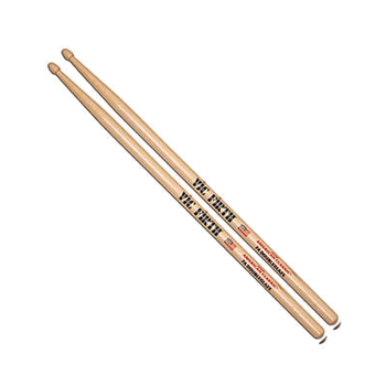 Vic Firth Classic 7A  Double Glazed Wood