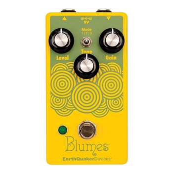 EarthQuaker Devices Blumes™Low Signal Shredder