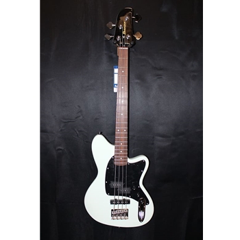 Ibanez EL BASS GUITAR TALMAN BASS Mahogany