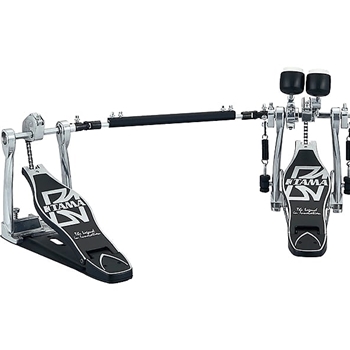 Tama Standard Double-bass Drum Pedal HP30TW