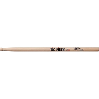 Vic Firth Signature Series -- Terry Bozzio, Phase 1