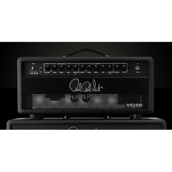 PRS Archon 50 watt 2 channel head