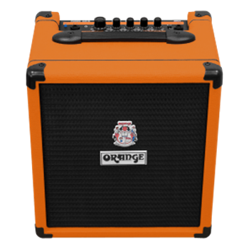 Orange Crush Bass 25