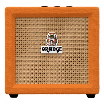 Orange Crush Mini