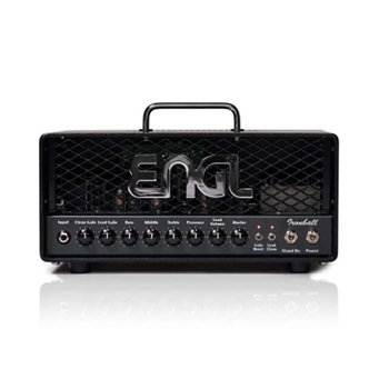 Engl Ironball E606