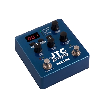 NUX JTC Drum & Loop PRO (NDL-5)