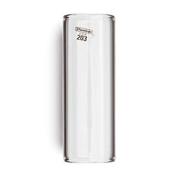 Dunlop Glass Slide Large 203