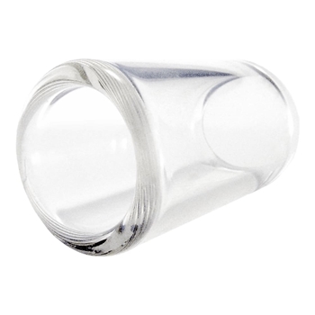 Ernie Ball Glass Guitar Slide - large
