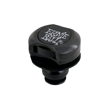 Ernie Ball Super Locks Black