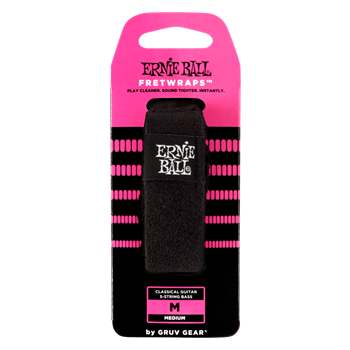 Ernie Ball FretWraps by Gruv Gear - MD