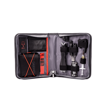 D'Addario PW-EGMK-01 Premium Guitar Maintenance Kit