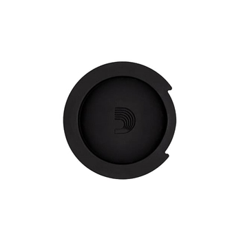 D'Addario Screeching Halt Sound Hole Cover PW-SH-01
