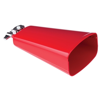 Gon Bops Timbero Red Rock Bell