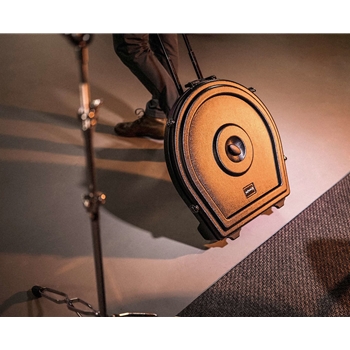 Sabian MAX PROTECT 22" CYM.CASE
