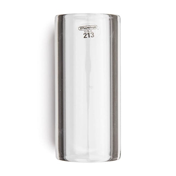 Dunlop Heavy Weight Glass Slide Large 12's