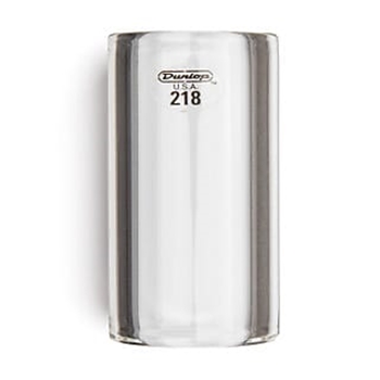 Dunlop Heavy  Glass Slide Short/Med 12's