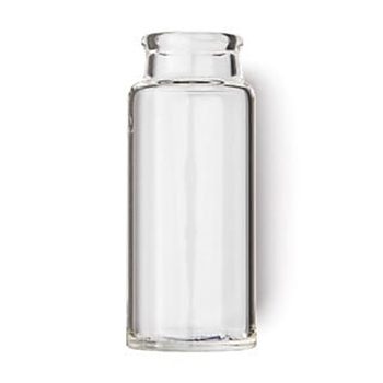 Dunlop BLUES BOTTLE® REGULAR WALL SMALL CLEAR SLIDE