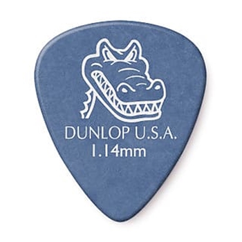 Dunlop Gator Standard 12 pk 1.14mm