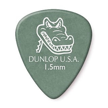 Dunlop Gator Standard 12 pk 96mm