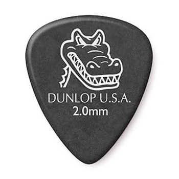 Dunlop Gator Standard 12 pk 2.0mm