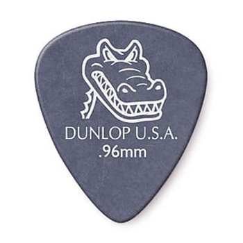 Dunlop Gator Standard 12 pk 96mm