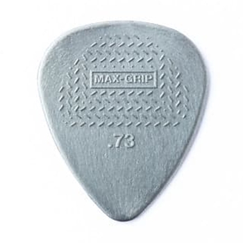 Dunlop Max Grip 12 pk .73mm
