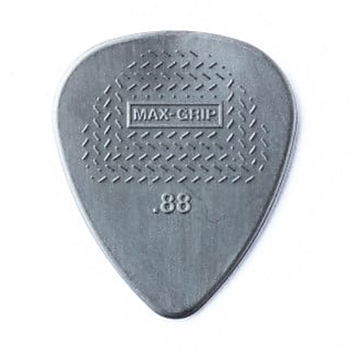 Dunlop Max Grip 12 pk .88mm