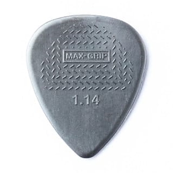 Dunlop Max Grip 12 pk 1.14mm