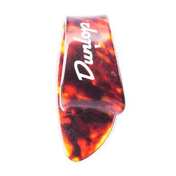 Dunlop Large Thump picks player pack