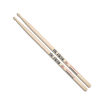 Vic Firth 5A Double Glazed Wood