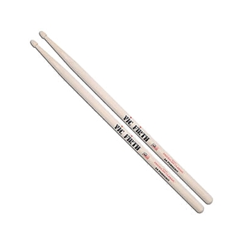 Vic Firth 5A Puregrit Wood