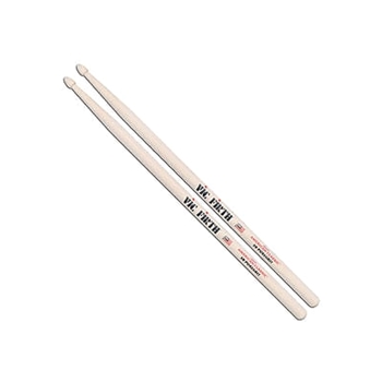 Vic Firth 5B Puregrit Wood