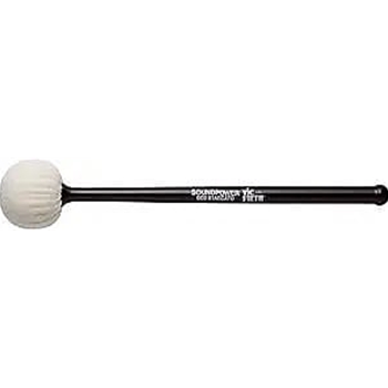 Viv Firth Soundpower® Bass Drum – General