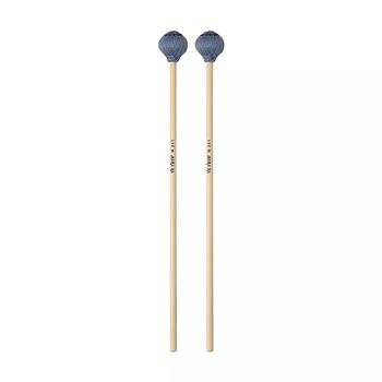 Vic Firth Robert Van Sice Keyboard, Synthetic Core- Medium