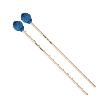 Vic Firth Corpsmaster® Keyboard/Ian Grom - Medium marimba