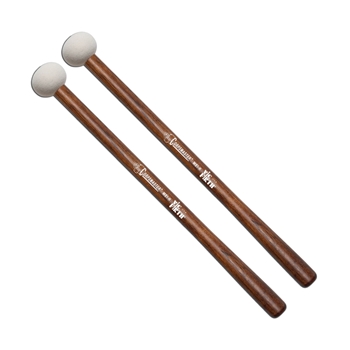 Vic Firth Corpsmaster® Bass mallet - small head – hard