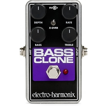 Electro-Harmonix Bass Clone Bass Chorus
