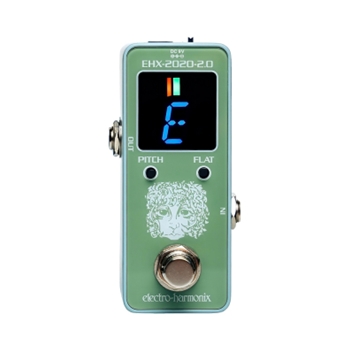 Electro-Harmonix EHX-2020-2.0 Pedal Tuner