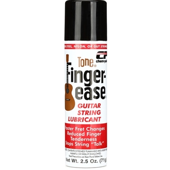 Tone Finger-Ease String Lubricant Spray
