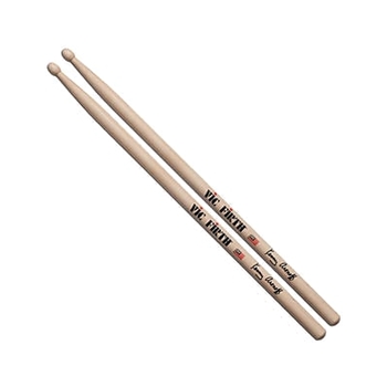 Vic firth Kenny Aronoff Wood