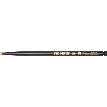 Vic Firth Carmine Appice Signature Stick Pair w/50 Year Logo