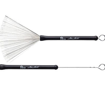 Vic Firth Steve Gadd Wire Brushes