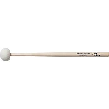 Vic Firth American Custom® Timpani - General