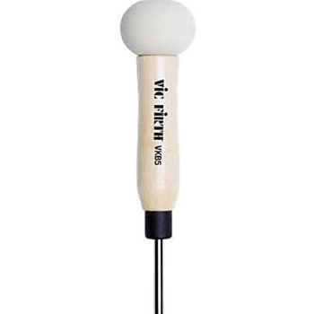 Vic Firth Vickick B D Beater Felt