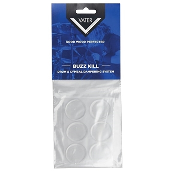 Vater BuzzKill Mute Pack