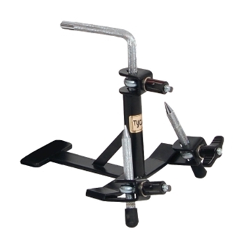 Tycoon Percussion Pedal Percussion Mount