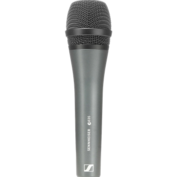 Sennheiser evolution 800 Series Lead Vocal Stage Mic